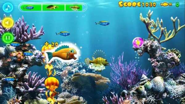 Shark Fever screenshot 9