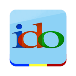 Vremea IDO иконка