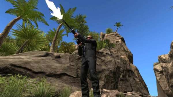 Player Battlegrounds screenshot 5