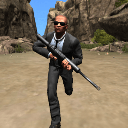 Player Battlegrounds icon