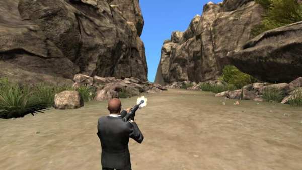 Player Battlegrounds screenshot 3