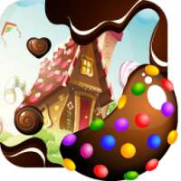 Candy Blast Choco Mania