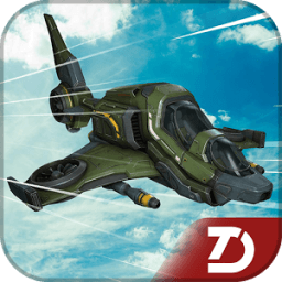 War Wings Frontline Conquer icon