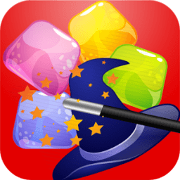 Magic Candy Crush иконка