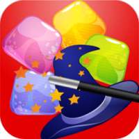 Magic Candy Crush