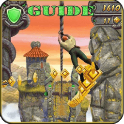 ikon Guide For Temple Run 2