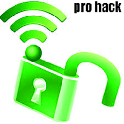 ikon Hack Wifi Prank