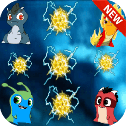 MEMORY GAMES : Slugs أيقونة