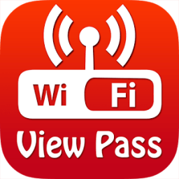 Wifi Password - Speed Test &amp; WiFi hotspot icon