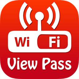 Wifi Password 1.3.1