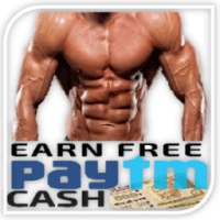 Gym - Read & Earn Money on 9Apps