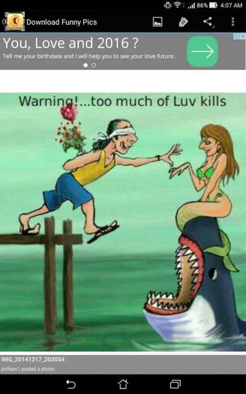 Funny Jokes & Funny Memes screenshot 6