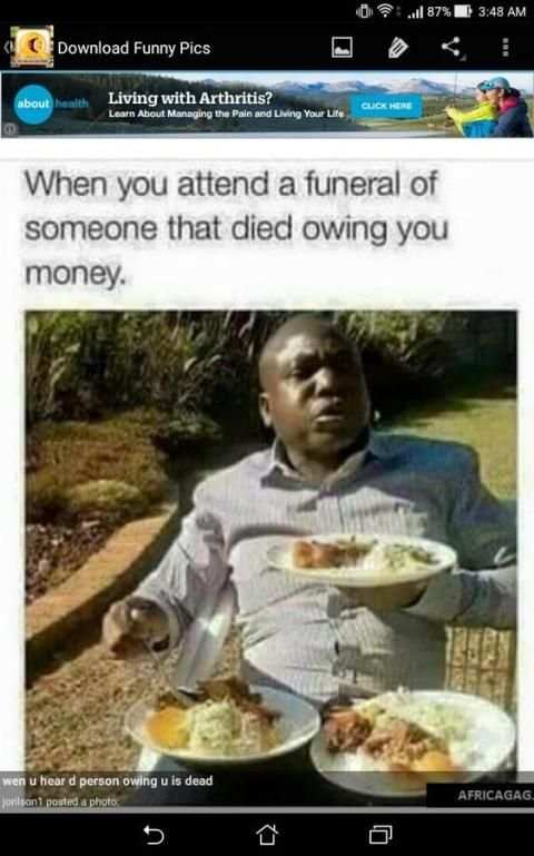 Funny Jokes & Funny Memes screenshot 13