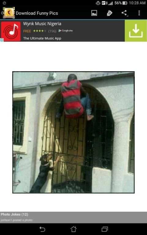 Funny Jokes & Funny Memes screenshot 5