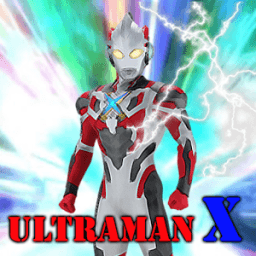 ikon New Ultraman X Hints