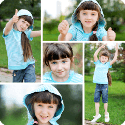 Pic Jointer Collage أيقونة