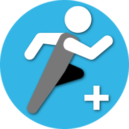 Pace Calculator [Pace+] أيقونة