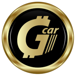 GCar иконка