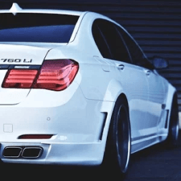 ikon Araba Simülatör Oyunu