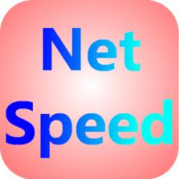 Net Speed Check