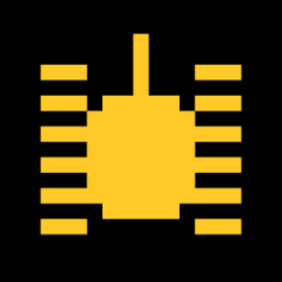 Retro Tank Battle أيقونة