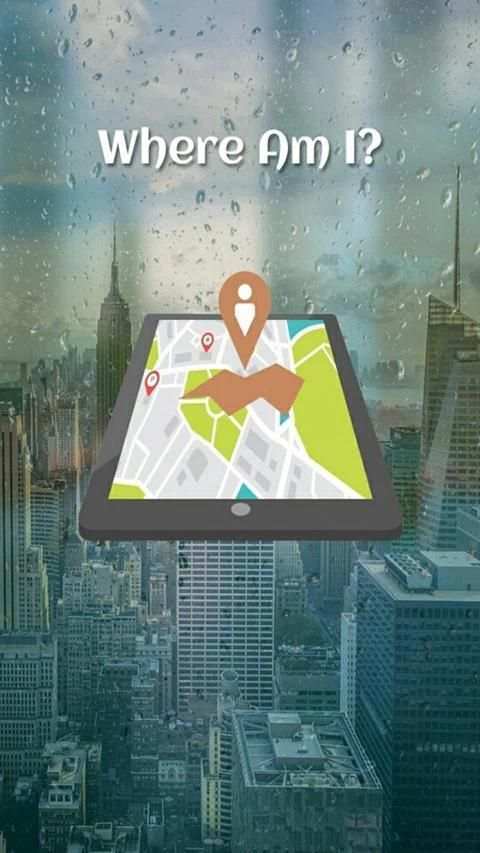 Location Finder скриншот 7
