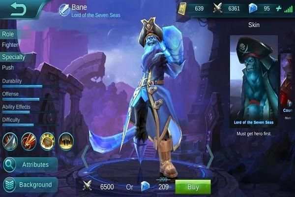 Best Mobile Legends Guide screenshot 2