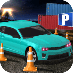 Parking In Car 2017 иконка