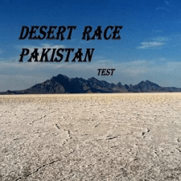 Desert Race Pk иконка
