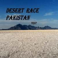 Desert Race Pk