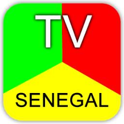 TV Senegal 1.9