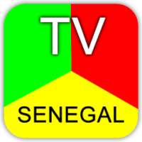 TV SENEGAL