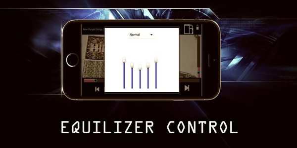 Max Player screenshot 1