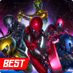 Super Rangers Samurai X आइकन