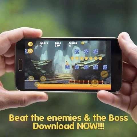 Super Bheem World screenshot 2