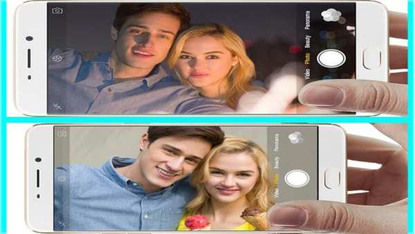HD Camera Pro Lite скриншот 1