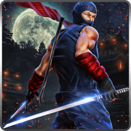 Ninja War Lord иконка
