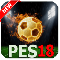 Cheat PES 2018 Pro иконка