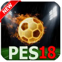 Cheat PES 2018 Pro иконка