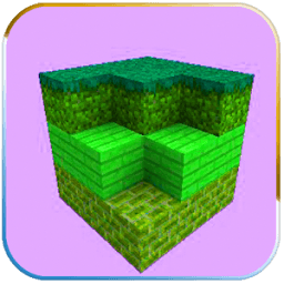 Build 3d - Exploration craft أيقونة