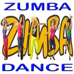 Zumba Dance Fun أيقونة