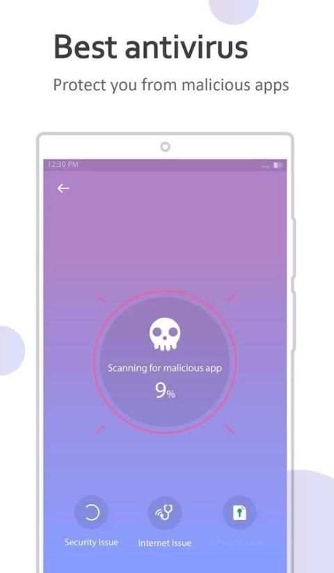Smart Defender screenshot 2