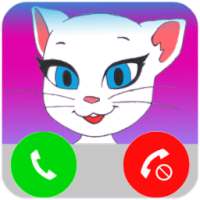 Call From Angela - Fake Call