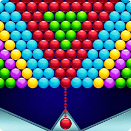 Trouble Bubble أيقونة