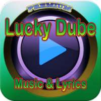 Lucky Dube album collection