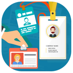 Fake ID Card Maker иконка