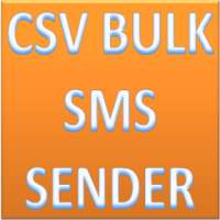 Bulk sms sender