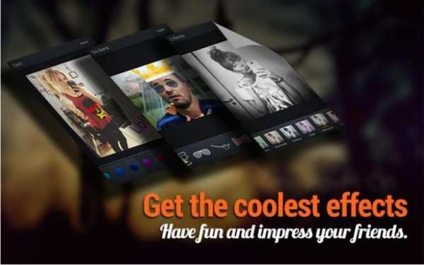 Aplikasi Edit Foto Selfie स्क्रीनशॉट 6