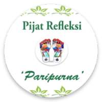 Terapi Pijat Refleksi Paripurna on 9Apps