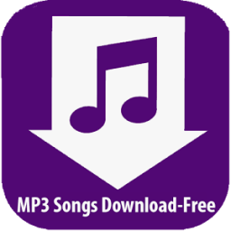 MP3 Songs Download Free иконка